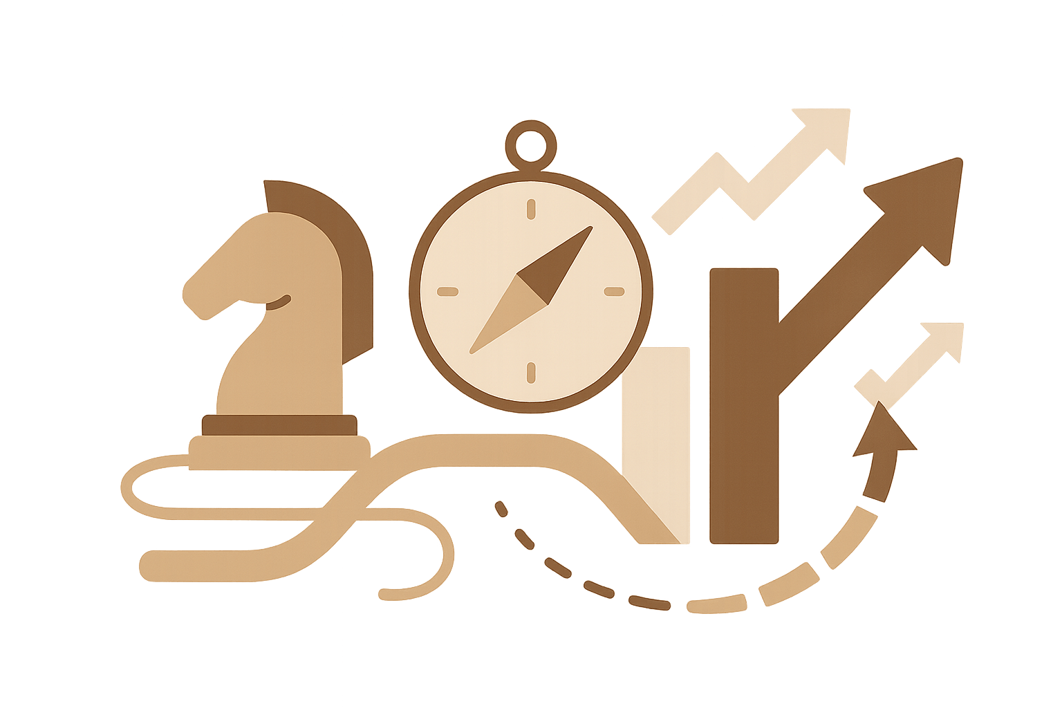 Change Management - Veränderungsprozesse erfolgreich gestalten