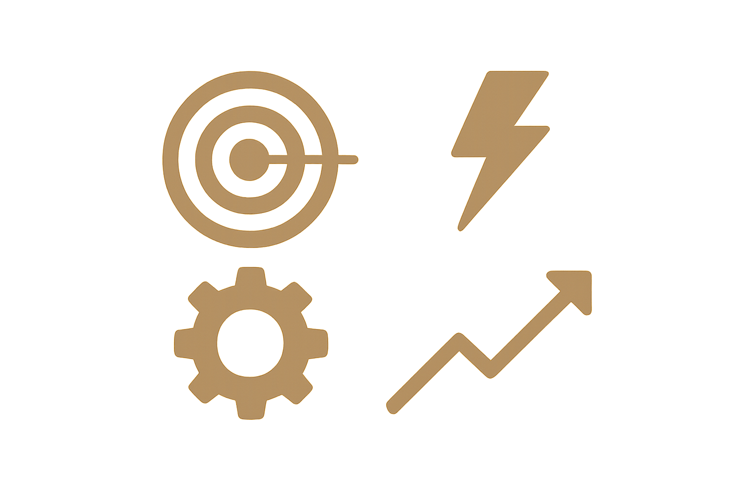 Optimierte Workflows
