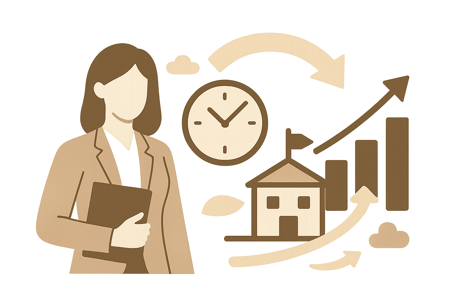 Interim Management - Professionelle Führungsunterstützung