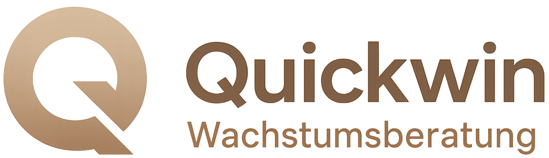 Quickwin Logo