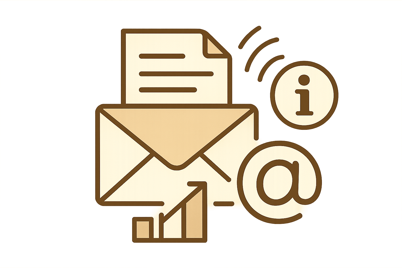 Newsletter Anmeldung