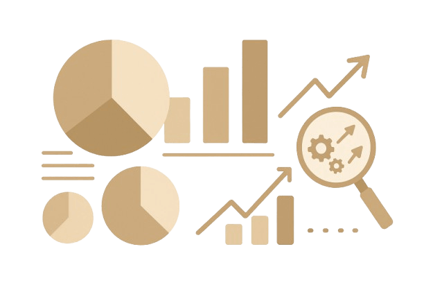Strategische Analyse und Planung